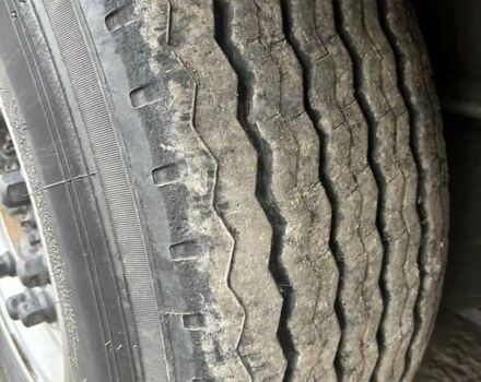 Сірий Шмітц Каргобулл SCS, об'ємом двигуна 0 л та пробігом 150 тис. км за 12000 $, фото 10 на Automoto.ua