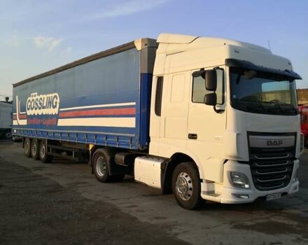 Сірий Шмітц Каргобулл SCS, об'ємом двигуна 0 л та пробігом 298 тис. км за 17200 $, фото 5 на Automoto.ua