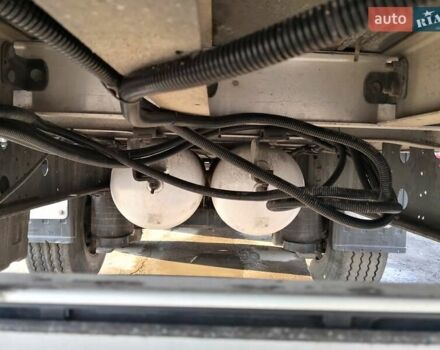 Сірий Шмітц Каргобулл SCS, об'ємом двигуна 0 л та пробігом 298 тис. км за 17200 $, фото 20 на Automoto.ua