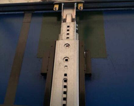 Сірий Шмітц Каргобулл SCS, об'ємом двигуна 0 л та пробігом 298 тис. км за 17200 $, фото 17 на Automoto.ua