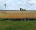 Сірий Шмітц Каргобулл SCS, об'ємом двигуна 0 л та пробігом 0 тис. км за 6900 $, фото 1 на Automoto.ua