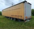 Сірий Шмітц Каргобулл SCS, об'ємом двигуна 0 л та пробігом 0 тис. км за 6900 $, фото 9 на Automoto.ua