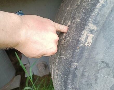 Сірий Шмітц Каргобулл SCS, об'ємом двигуна 0 л та пробігом 0 тис. км за 6900 $, фото 5 на Automoto.ua