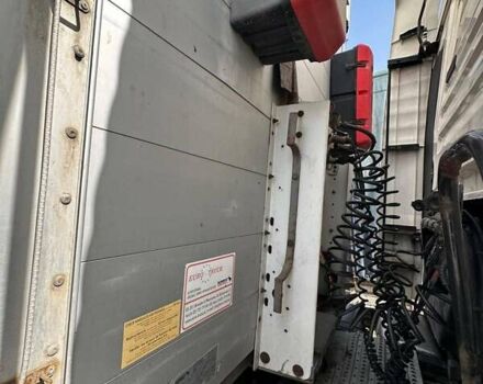 Сірий Шмітц Каргобулл SCS, об'ємом двигуна 0 л та пробігом 0 тис. км за 5300 $, фото 3 на Automoto.ua