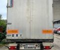 Серый Шмитц Каргобулл SCS, объемом двигателя 0 л и пробегом 0 тыс. км за 5000 $, фото 1 на Automoto.ua