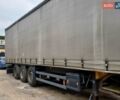 Серый Шмитц Каргобулл SCS, объемом двигателя 0 л и пробегом 0 тыс. км за 5000 $, фото 1 на Automoto.ua