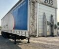 Серый Шмитц Каргобулл SCS, объемом двигателя 0 л и пробегом 0 тыс. км за 8500 $, фото 2 на Automoto.ua