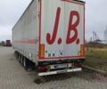 Серый Шмитц Каргобулл SCS, объемом двигателя 0 л и пробегом 0 тыс. км за 7500 $, фото 1 на Automoto.ua