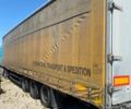 Серый Шмитц Каргобулл SCS, объемом двигателя 0 л и пробегом 0 тыс. км за 7900 $, фото 2 на Automoto.ua