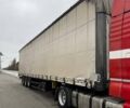 Сірий Шмітц Каргобулл SCS, об'ємом двигуна 0 л та пробігом 900 тис. км за 7000 $, фото 2 на Automoto.ua