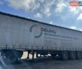 Серый Шмитц Каргобулл SCS, объемом двигателя 0 л и пробегом 0 тыс. км за 7200 $, фото 1 на Automoto.ua