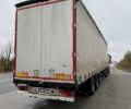 Сірий Шмітц Каргобулл SCS, об'ємом двигуна 0 л та пробігом 900 тис. км за 7000 $, фото 1 на Automoto.ua