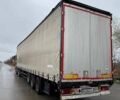 Сірий Шмітц Каргобулл SCS, об'ємом двигуна 0 л та пробігом 900 тис. км за 7000 $, фото 3 на Automoto.ua