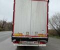 Сірий Шмітц Каргобулл SCS, об'ємом двигуна 0 л та пробігом 900 тис. км за 7000 $, фото 6 на Automoto.ua