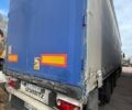 Серый Шмитц Каргобулл SCS, объемом двигателя 0 л и пробегом 0 тыс. км за 7200 $, фото 6 на Automoto.ua