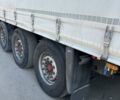 Сірий Шмітц Каргобулл SCS, об'ємом двигуна 0 л та пробігом 700 тис. км за 7700 $, фото 9 на Automoto.ua
