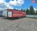 Серый Шмитц Каргобулл SCS, объемом двигателя 0 л и пробегом 1 тыс. км за 11000 $, фото 2 на Automoto.ua
