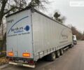 Серый Шмитц Каргобулл SCS, объемом двигателя 0 л и пробегом 500 тыс. км за 8300 $, фото 7 на Automoto.ua