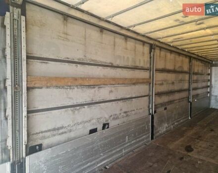 Сірий Шмітц Каргобулл SCS, об'ємом двигуна 0 л та пробігом 0 тис. км за 8500 $, фото 4 на Automoto.ua