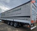 Сірий Шмітц Каргобулл SCS, об'ємом двигуна 0 л та пробігом 0 тис. км за 8500 $, фото 1 на Automoto.ua