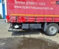 Серый Шмитц Каргобулл SCS, объемом двигателя 0 л и пробегом 1 тыс. км за 11000 $, фото 1 на Automoto.ua
