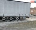 Серый Шмитц Каргобулл SCS, объемом двигателя 0 л и пробегом 0 тыс. км за 9800 $, фото 5 на Automoto.ua