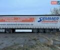 Серый Шмитц Каргобулл SCS, объемом двигателя 0 л и пробегом 500 тыс. км за 12800 $, фото 1 на Automoto.ua