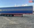 Серый Шмитц Каргобулл SCS, объемом двигателя 0 л и пробегом 1 тыс. км за 11700 $, фото 5 на Automoto.ua