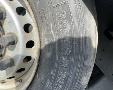 Сірий Шмітц Каргобулл SCS, об'ємом двигуна 0 л та пробігом 1 тис. км за 10200 $, фото 14 на Automoto.ua