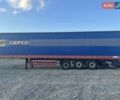 Серый Шмитц Каргобулл SCS, объемом двигателя 0 л и пробегом 1 тыс. км за 11700 $, фото 4 на Automoto.ua