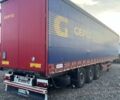 Серый Шмитц Каргобулл SCS, объемом двигателя 0 л и пробегом 1 тыс. км за 11700 $, фото 3 на Automoto.ua