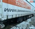 Серый Шмитц Каргобулл SCS, объемом двигателя 0 л и пробегом 500 тыс. км за 12800 $, фото 2 на Automoto.ua