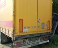 Серый Шмитц Каргобулл SCS, объемом двигателя 0 л и пробегом 1 тыс. км за 10300 $, фото 5 на Automoto.ua