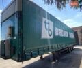 Серый Шмитц Каргобулл SCS, объемом двигателя 0 л и пробегом 1 тыс. км за 9000 $, фото 5 на Automoto.ua