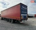 Сірий Шмітц Каргобулл SCS, об'ємом двигуна 0 л та пробігом 300 тис. км за 9400 $, фото 1 на Automoto.ua