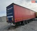 Сірий Шмітц Каргобулл SCS, об'ємом двигуна 0 л та пробігом 300 тис. км за 9400 $, фото 1 на Automoto.ua