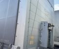 Серый Шмитц Каргобулл SCS, объемом двигателя 0 л и пробегом 700 тыс. км за 13500 $, фото 1 на Automoto.ua