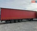 Сірий Шмітц Каргобулл SCS, об'ємом двигуна 0 л та пробігом 300 тис. км за 9400 $, фото 8 на Automoto.ua