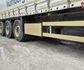 Серый Шмитц Каргобулл SCS, объемом двигателя 0 л и пробегом 82 тыс. км за 29999 $, фото 4 на Automoto.ua