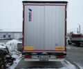 Серый Шмитц Каргобулл SCS, объемом двигателя 0 л и пробегом 1 тыс. км за 20500 $, фото 1 на Automoto.ua