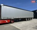 Серый Шмитц Каргобулл SCS, объемом двигателя 0 л и пробегом 200 тыс. км за 24349 $, фото 1 на Automoto.ua