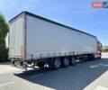 Серый Шмитц Каргобулл SCS, объемом двигателя 0 л и пробегом 200 тыс. км за 24349 $, фото 4 на Automoto.ua