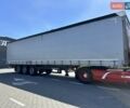 Серый Шмитц Каргобулл SCS, объемом двигателя 0 л и пробегом 0 тыс. км за 25706 $, фото 1 на Automoto.ua