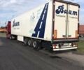 Білий Шмітц Каргобулл SCS 24/L, об'ємом двигуна 0 л та пробігом 6 тис. км за 23615 $, фото 6 на Automoto.ua