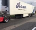 Белый Шмитц Каргобулл SCS 24/L, объемом двигателя 0 л и пробегом 6 тыс. км за 23916 $, фото 1 на Automoto.ua