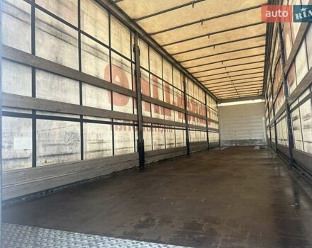 Білий Шмітц Каргобулл SCS 24/L, об'ємом двигуна 0 л та пробігом 1 тис. км за 16500 $, фото 13 на Automoto.ua