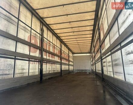 Білий Шмітц Каргобулл SCS 24/L, об'ємом двигуна 0 л та пробігом 1 тис. км за 16500 $, фото 12 на Automoto.ua