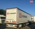 Белый Шмитц Каргобулл SCS 24/L, объемом двигателя 0 л и пробегом 1 тыс. км за 15900 $, фото 1 на Automoto.ua