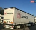 Белый Шмитц Каргобулл SCS 24/L, объемом двигателя 0 л и пробегом 1 тыс. км за 15900 $, фото 3 на Automoto.ua