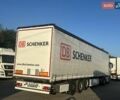 Белый Шмитц Каргобулл SCS 24/L, объемом двигателя 0 л и пробегом 1 тыс. км за 15900 $, фото 1 на Automoto.ua